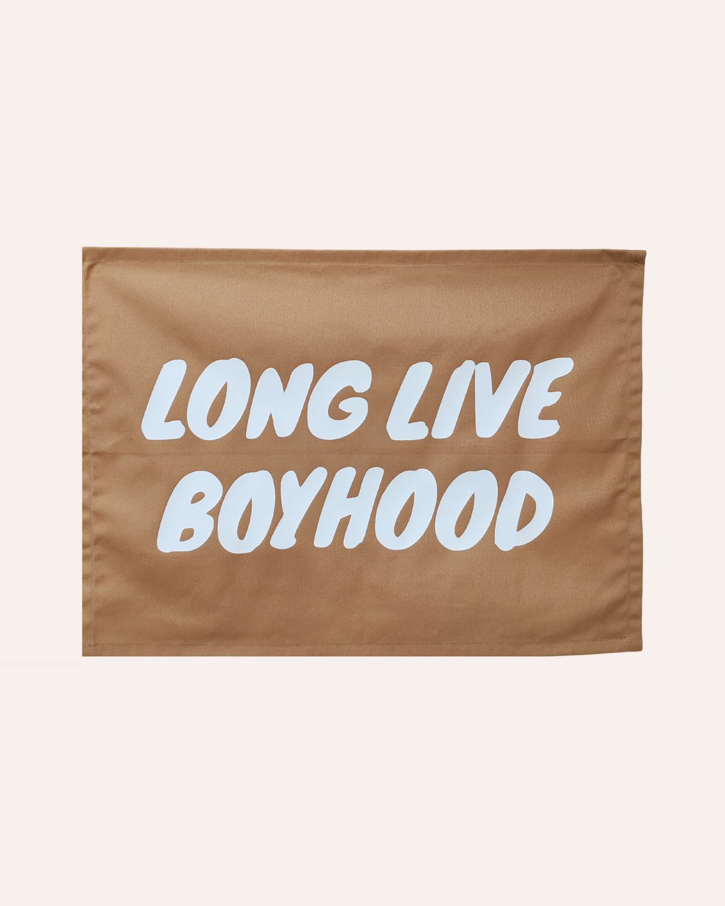 Personalized Banners