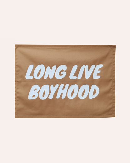 Personalized Banners