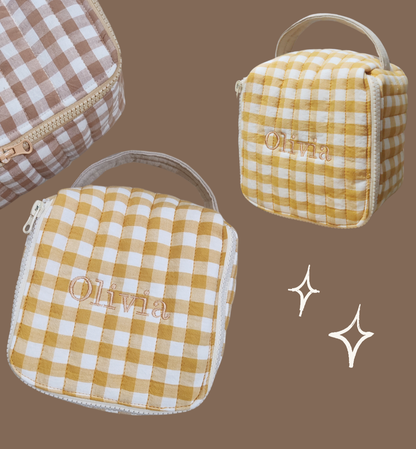 C's Cube Bag