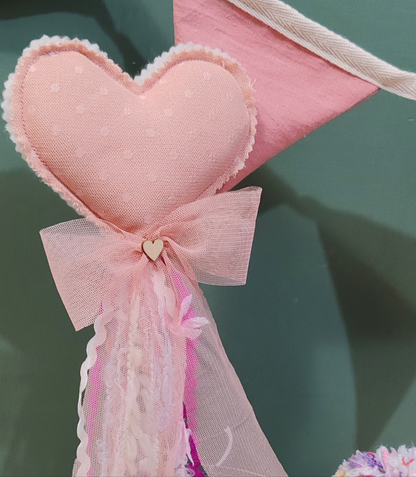 Magic Heart Wand