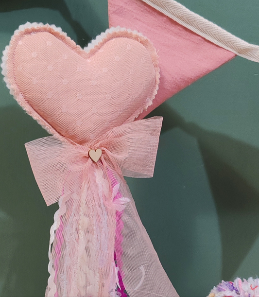 Magic Heart Wand