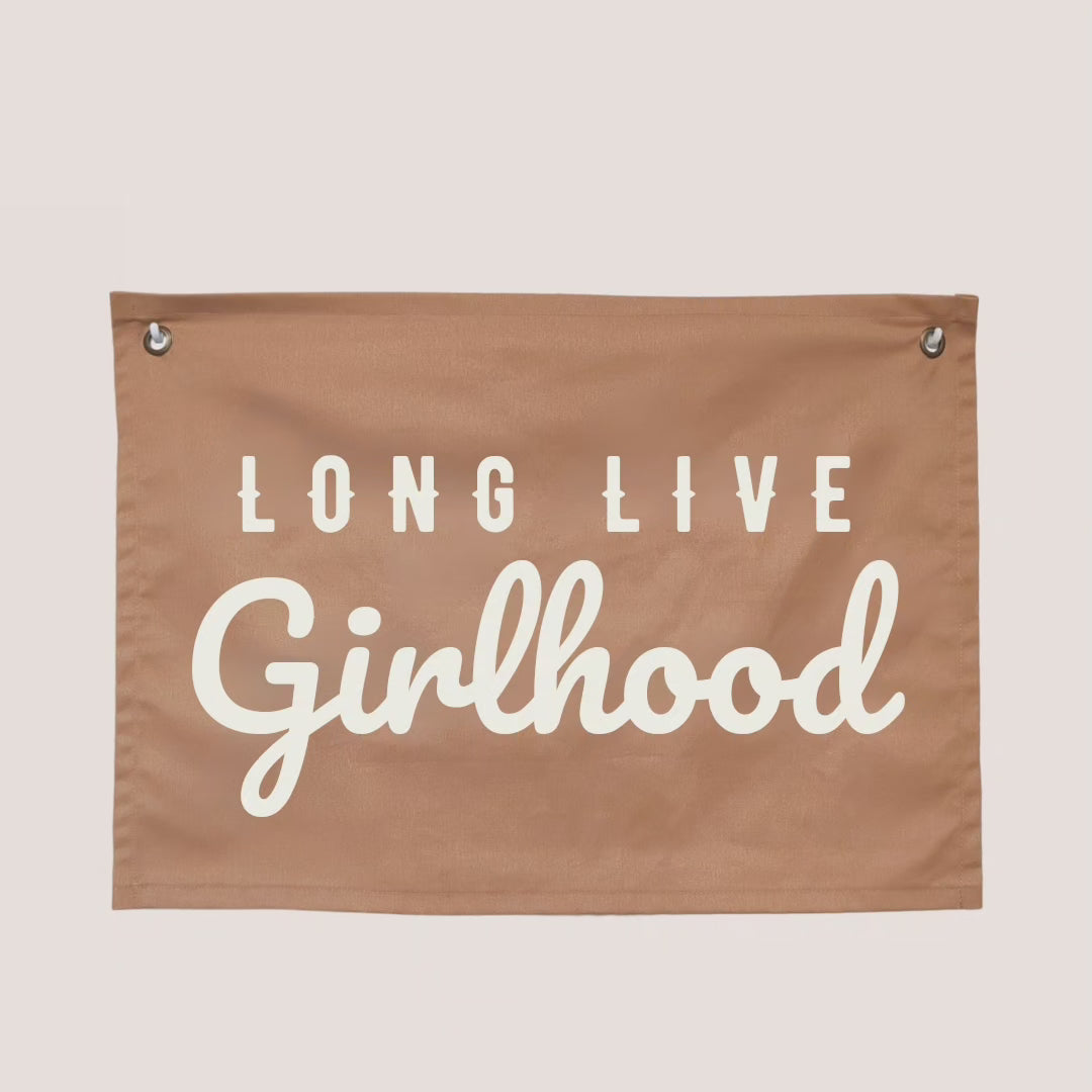 Personalized Banners