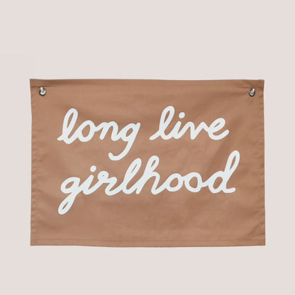 Personalized Banners