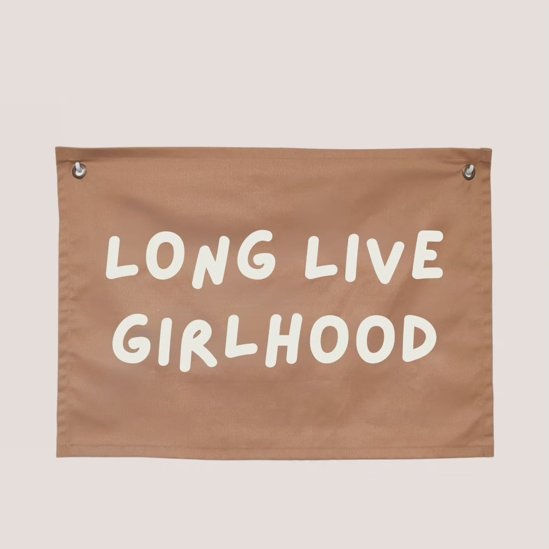 Personalized Banners