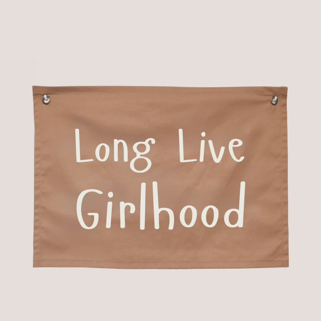 Personalized Banners