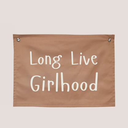 Personalized Banners