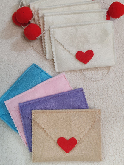 Love Letter Garland