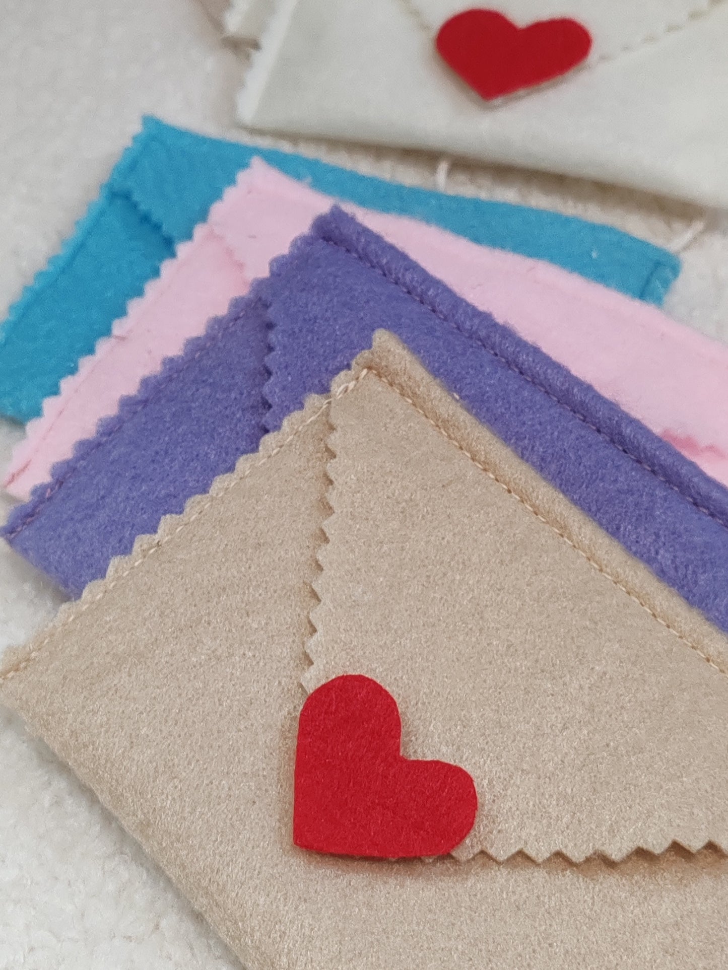 Love Letter Garland
