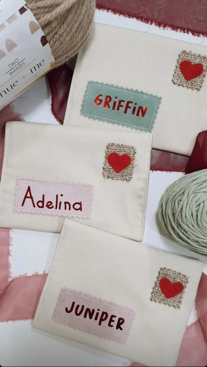 Love letter Envelope