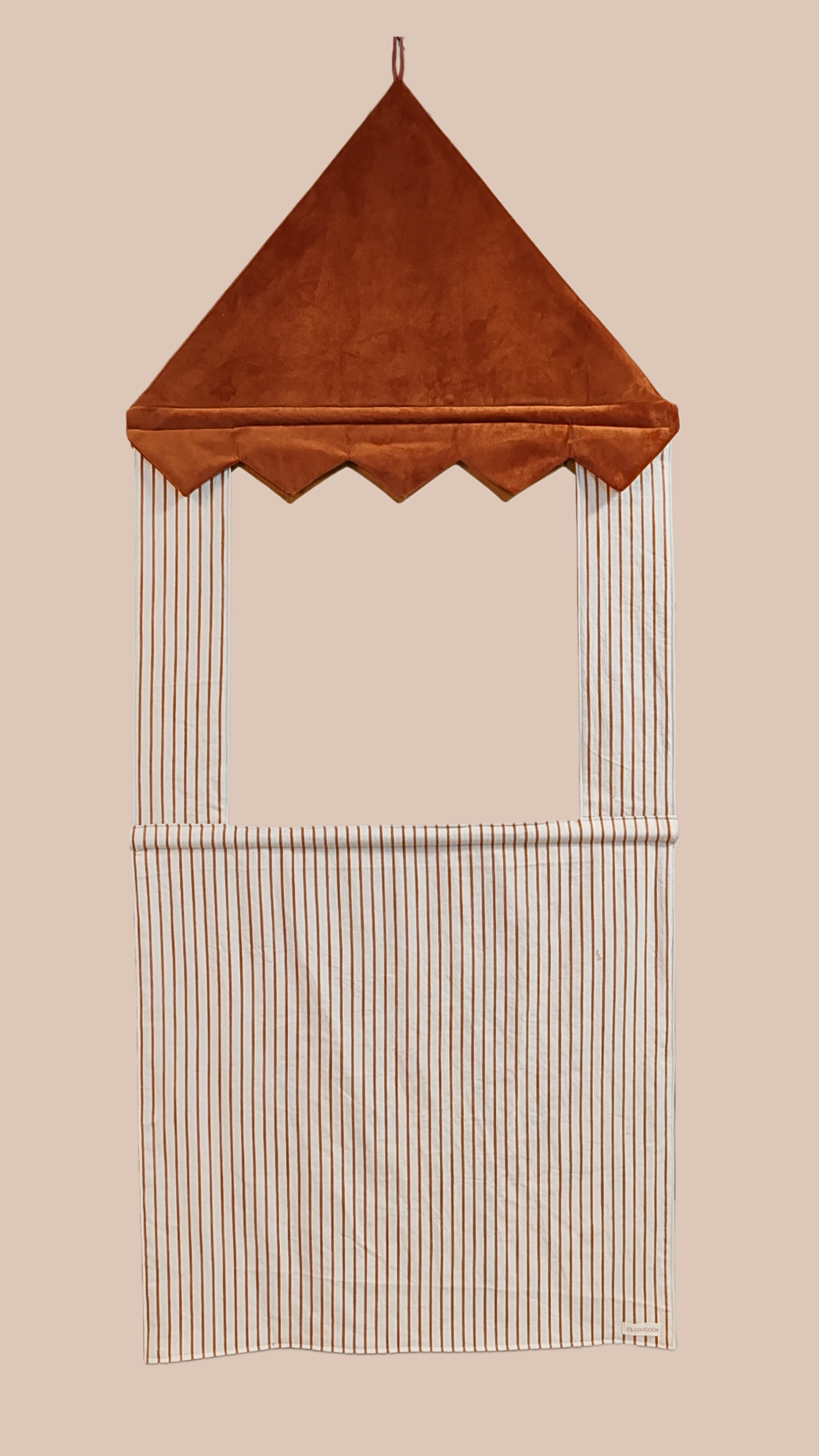 C's Play Theater (Reversible)