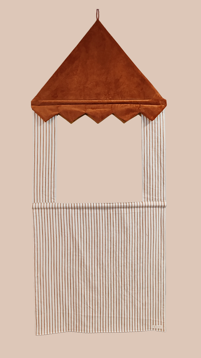 C's Play Theater (Reversible)