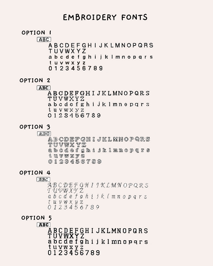 Milestone Blocks Set