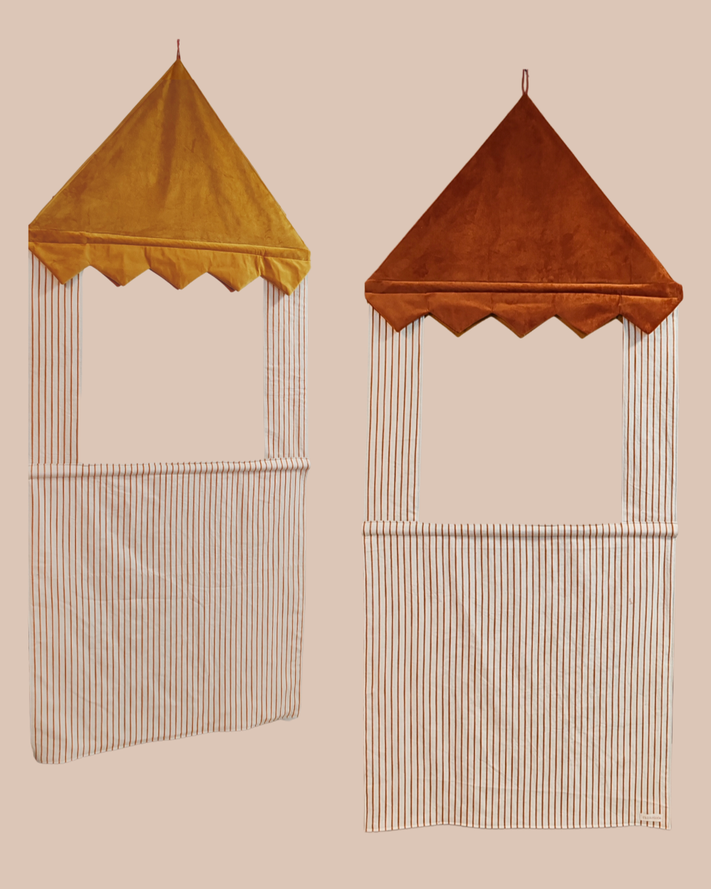 C's Play Theater (Reversible)