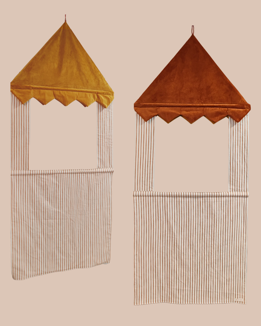 C's Play Theater (Reversible)