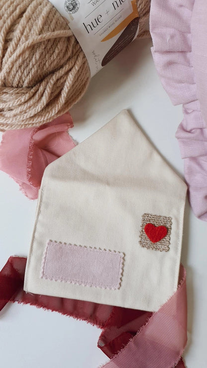 Love letter Envelope