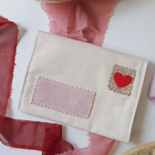 Love letter Envelope