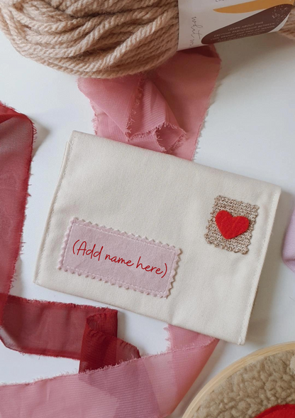 Love letter Envelope